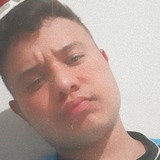 Gabrielwelli8B from Alegrete | Man | 24 years old | Cancer