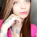 Diamond from Rockaway Park | Woman | 31 years old | Aries