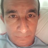Laercioferresm from Espirito Santo do Pinhal | Man | 60 years old | Libra
