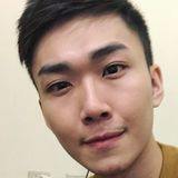 Ni from Taipei | Man | 35 years old | Cancer