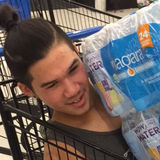 Stevie from Baton Rouge | Man | 30 years old | Gemini