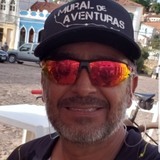 Sérgio from Sao Jose de Piranhas | Man | 54 years old | Aquarius