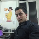 Pasa from Deurne | Man | 39 years old | Taurus