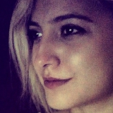 Jajahaltetmis from Ankara | Woman | 34 years old | Aries