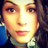 Kans from London | Woman | 33 years old | Taurus