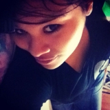 Carosie from Roma | Woman | 34 years old | Leo