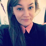 Iuliana from Copenhagen | Woman | 35 years old | Cancer