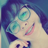 Viih from Sao Miguel do Iguacu | Woman | 25 years old | Aries