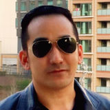 Season from Setagaya | Man | 37 years old | Aquarius