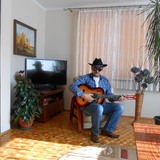 Aroczorfi from Skoczow | Man | 42 years old | Capricorn