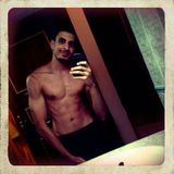 Ali from Jabriya | Man | 36 years old | Gemini