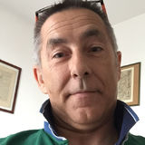 Marck from Monza | Man | 70 years old | Gemini