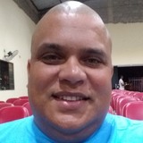 André from Niteroi | Man | 41 years old | Capricorn