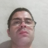 Willian from Campos Sales | Man | 38 years old | Gemini