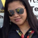 Kelyn from Kuwait | Woman | 46 years old | Aquarius