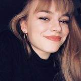 Louise from Liege | Woman | 27 years old | Gemini