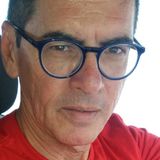Vinny from Barbalha | Man | 66 years old | Virgo