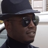 Mamadisylla from Napoli | Man | 36 years old | Capricorn