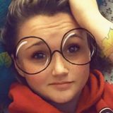 Maggie from Fort Wayne | Woman | 26 years old | Capricorn