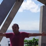 Markinho from Carira | Man | 35 years old | Gemini