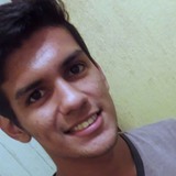 Kevin from Quesada | Man | 25 years old | Sagittarius