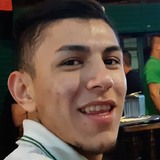 Jerome from Guadalupe | Man | 39 years old | Virgo
