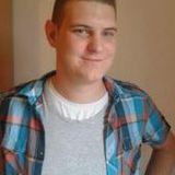 Gabsi from Krems an der Donau | Man | 32 years old | Scorpio