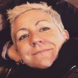 Simo from Modena | Woman | 48 years old | Gemini
