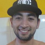 Tucho from Bell Ville | Man | 31 years old | Taurus