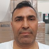 Feyzo from Ankara | Man | 51 years old | Pisces