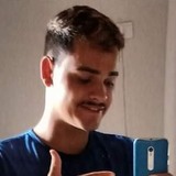 Luiz from Novo Cruzeiro | Man | 27 years old | Pisces