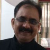 Deepu from Gurgaon | Man | 60 years old | Capricorn