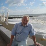 Василий from Krivoy Rog | Man | 79 years old | Cancer
