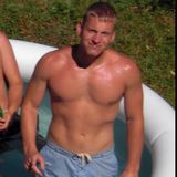 Tom from Uithoorn | Man | 34 years old | Aries