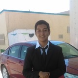 Ghostmetal from Matamoros | Man | 25 years old | Libra
