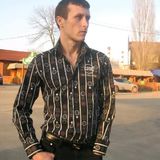 Kostik from Krasnodar | Man | 41 years old | Virgo