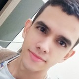 Emersonxx from Santa Cruz do Capibaribe | Man | 29 years old | Aquarius