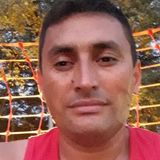 Titienry from Barranqueras | Man | 44 years old | Libra