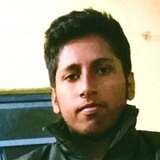 Evan from Bokaro | Man | 27 years old | Gemini