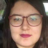 Carol from Santana de Parnaiba | Woman | 27 years old | Aquarius
