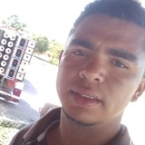 Léo from Sao Raimundo das Mangabeiras | Man | 28 years old | Capricorn