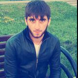 Golden from Groznyy | Man | 36 years old | Aries