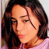 Juh from Parnaiba | Woman | 23 years old | Taurus