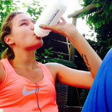 Suzanne from Houten | Woman | 38 years old | Capricorn