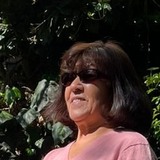 Luciavrodrigis from Santiago de Chile | Woman | 68 years old | Scorpio