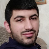 Hovonersisyata from Kirov | Man | 27 years old | Gemini
