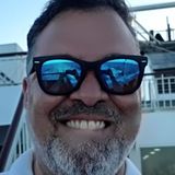 Yoe from London | Man | 51 years old | Capricorn