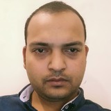 Vimaleshkumajy from Benares | Man | 35 years old | Gemini