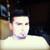 Releaveu from Cypress | Man | 36 years old | Leo