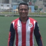 Zurdo from Ecatepec | Man | 32 years old | Leo